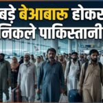 खाड़ी देशों से 20 हजार से ज्यादा पाकिस्तानी डिपोर्ट, जानें पड़ोसियों ने किए थे कैसे-कैसे कांड | ACTPnews