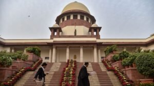 जज बनने की तैयारी करने वालों के लिए खुशखबरी! परीक्षा के लिए अब चाहिए होगा सिर्फ 1 साल वकालत का अनुभव, पढ़िए SC का फैसला | ACTPnews