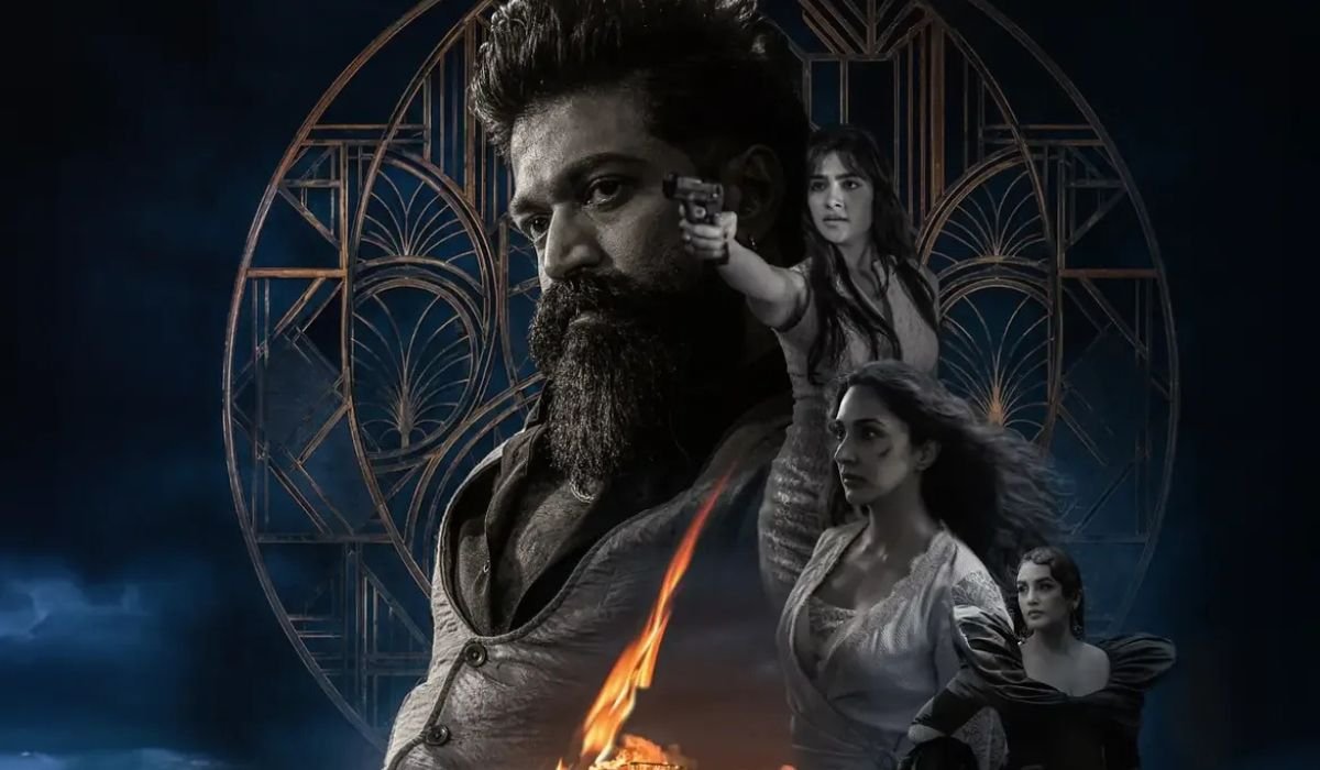 'टॉक्सिक' ने एडवांस बुकिंग में मचाया तहलका, बिकीं 85 हजार टिकटें, कमाए 4.10 करोड़