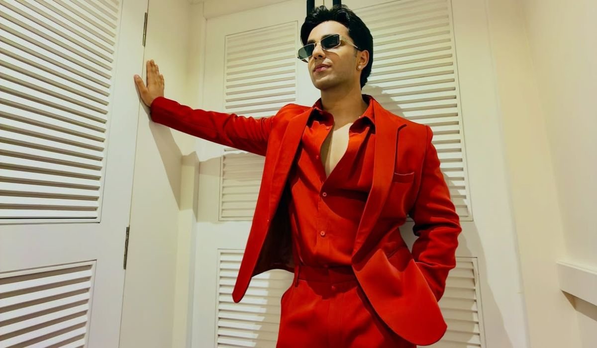 'राइज एंड फॉल' में अर्जुन बिजलानी से मिली हार नहीं भूले आरुष भोला, रनर-अप ने शो को बताया बायस्ड