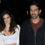 Arjun Rampal Gabriella Demetriades Marriage | ACTPnews