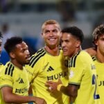 Cristiano Ronaldo Record | Saudi Pro League Goal Scoring Streak Update | ACTPnews