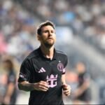 Lionel Messi Fined After Physical Altercation in Philadelphia Union Match | ACTPnews