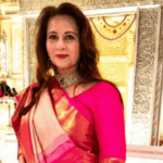 Poonam Dhillon Hospitalized in Mumbai | ACTPnews