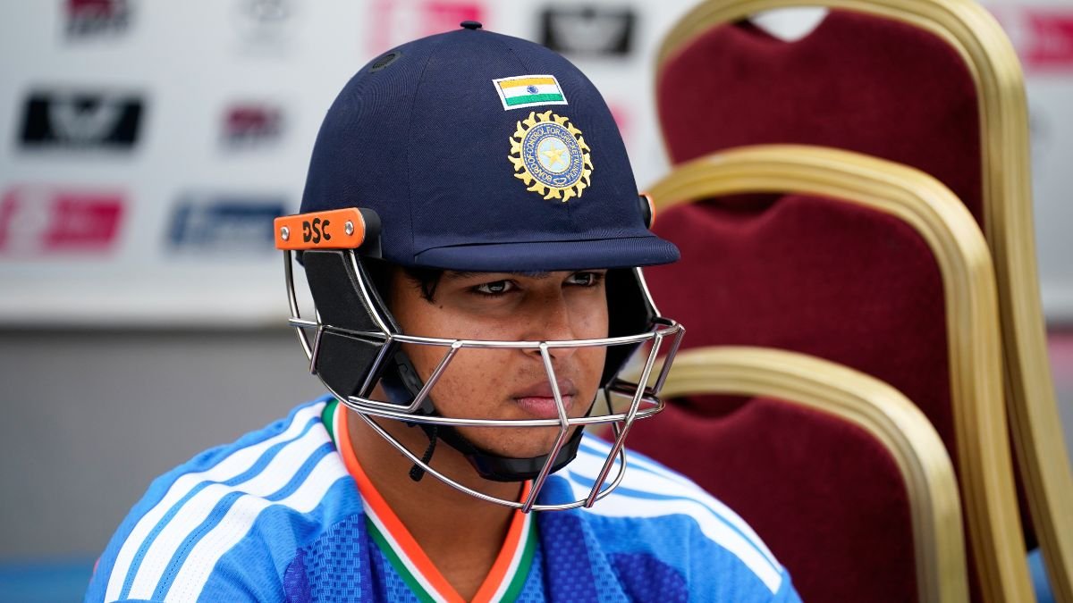 वैभव सूर्यवंशी के लिए द्रविड़ का गुरुमंत्र, कहा- IPL के साथ रेड-बॉल फॉर्मेट पर भी करें फोकस