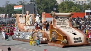 वंदे मातरम् के सम्मान को लेकर BJP ने महत्वपूर्ण प्रस्ताव पारित किया, 10 प्वाइंट्स में जानें क्या है इसमें | ACTPnews