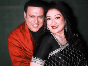 Arti Singh On Govinda-Sunita Ahuja Controversy | ACTPnews