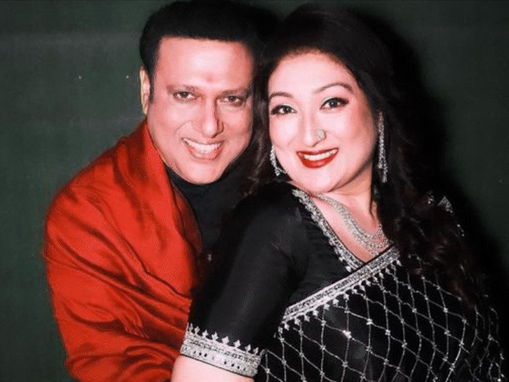 Arti Singh On Govinda-Sunita Ahuja Controversy