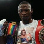Zolani Tete Murder | South Africa World Champion Boxer Shooting Death Case | ACTPnews