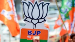 Gen Z को साधने की तैयारी में BJP, बनाई गई स्पेशल टीम; जानें कौन-कौन होगा शामिल और क्या होगा काम? | ACTPnews