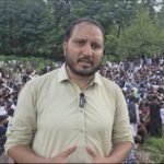 Journalist Danish Irshad Added To Pakistan Terror List Over PoK Reporting | ACTPnews