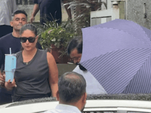 Kareena Kapoor Khan Pregnancy Rumors Mumbai Video Clarification | ACTPnews