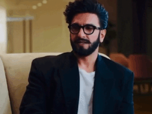 Ranveer Singh Emotional Over Dhurandhar Success | ACTPnews