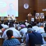 PM मोदी के बर्थडे से अगले 1 महीने तक चलेगा ‘सेवा संकल्प अभियान’, BJP की नई राष्ट्रीय टीम की पहली बैठक में तय हुई रूपरेखा | ACTPnews