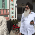 Canada Edmonton Gurudwara Beadbi Incident | ACTPnews