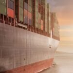 Odisha Coast Cargo Ship Sinking | ACTPnews