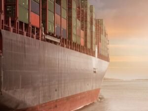Odisha Coast Cargo Ship Sinking | ACTPnews