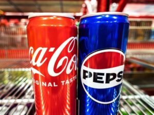 FSSAI Action on Nestle, Pepsico, Coca-Cola for Misleading Ads & Claims | ACTPnews