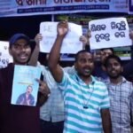 ओडिशा में सरकारी स्कूलों में खाली पड़े शिक्षक पदों पर भर्ती की मांग को लेकर आंदोलन तेज, सड़कों पर उतरे सैकड़ों अभ्यर्थी | ACTPnews