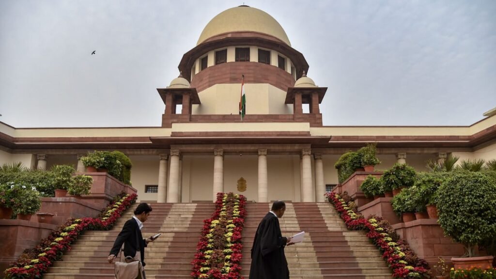 ‘सिर्फ क्रिमिनल केस पेंडिंग होने के चलते नौकरी से नहीं हटा सकते सरकारी कर्मचारी’, सुप्रीम कोर्ट की टिप्पणी | ACTPnews