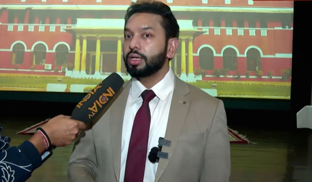 IAS अधिकारी अश्वनी कुमार ने बताया 'देवयानी' से डेब्यू करने का कारण, अर्चना गौतम और रजत बेदी की तारीफ में पढ़े कसीदे