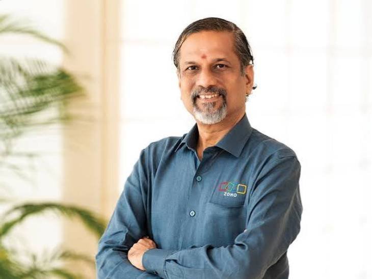 Sridhar Vembu Suggests Singapore-Style Laws for TN CM Vijay | ACTPnews
