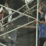 Yash Toxic Film Event Accident | ACTPnews