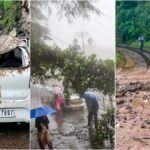 हिमाचल में मानसून का कहर, 149 सड़कें बंद, अब तक 224 मौतें, राज्य को 1121 करोड़ का हुआ नुकसान | ACTPnews