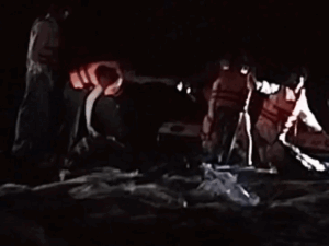 Sagar Picnic Rescue | 7 Trapped in Apchand Cave Gaderi River Rescued | ACTPnews