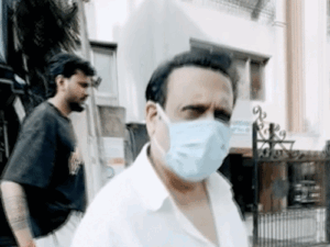 Govinda Legal Action Against Fake News | ACTPnews