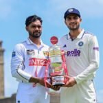 शुभमन गिल और देवदत्त पडीक्कल के बीच हुई 100 रन की साझेदारी, श्रीलंका को विकेट की जरूरत, देखें लाइव स्कोर | ACTPnews