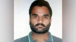 गोल्डी बराड़ ने हरदीप निज्जर की हत्या कराने का दावा किया, कहा- ‘वह छोटे बच्चों से ड्रग्स बिकवाता था’ | ACTPnews