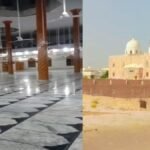 ‘ऑपरेशन सिंदूर’ में तबाह हुआ जैश का अड्डा मरकज़ फिर से तैयार, मार्बल-पेंट और प्लास्टर से किया गया मेकओवर-VIDEO | ACTPnews