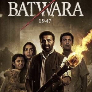इंटरव्यू:राजकुमार संतोषी बोले- ‘घायल’, ‘दामिनी’ से ‘बंटवारा 1947’ तक मेरे लिए कहानी पहले है, कभी ट्रेंड फॉलो नहीं किया | ACTPnews