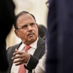 कल चीन जाएंगे NSA अजित डोभाल, विदेश मंत्री वांग यी के साथ सीमा विवाद समेत अहम मुद्दों पर करेंगे चर्चा | ACTPnews