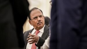 कल चीन जाएंगे NSA अजित डोभाल, विदेश मंत्री वांग यी के साथ सीमा विवाद समेत अहम मुद्दों पर करेंगे चर्चा | ACTPnews