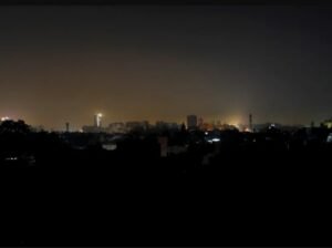 Pakistan Power Crisis | Karachi Protest Against Long Electricity Cuts | ACTPnews