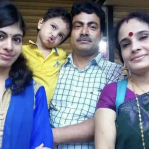बांग्लादेश-हिंदू परिवार के 4 लोगों की संदिग्ध हालात में मौत:बंद घर से रिटायर्ड शिक्षक, पत्नी-बच्चों के शव मिले; CID मामले की जांच कर रही | ACTPnews