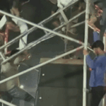Yash Toxic Film Event Accident | ACTPnews