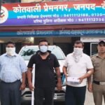 देहरादून में सड़क पर मारपीट और पिस्टल लहराकर धमकाने के मामले में 3 आरोपी गिरफ्तार, हथियार भी बरामद | ACTPnews