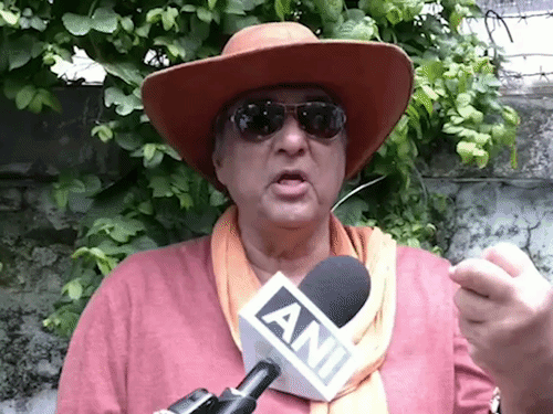 'अंग्रेजों के सम्मान में लिखा गया जन गण मन':मुकेश खन्ना बोले- ये राष्ट्रगान नहीं हो सकता; इसमें अंग्रेजों को भाग्य विधाता बताया गया