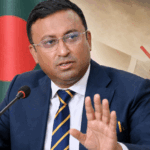 Bangladesh Minister Statement on India Visit & Bilateral Relations | ACTPnews