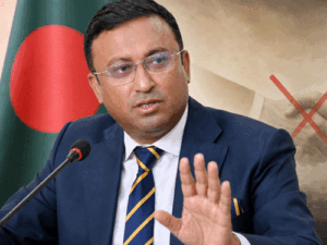 Bangladesh Minister Statement on India Visit & Bilateral Relations | ACTPnews