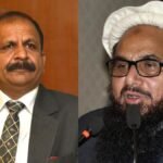 आतंकी हाफिज सईद को लेकर NIA के पूर्व DG वाईसी मोदी ने बताई चौंकाने वाली बातें, जानें क्या-क्या कहा | ACTPnews