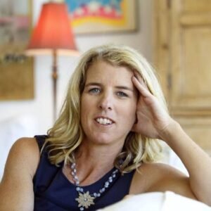 संडे प्रोफाइल : रोरी कैनेडी:कैनेडी परिवार की रोरी डॉक्यूमेंट्री फिल्मों से बना रही हैं खास पहचान | ACTPnews