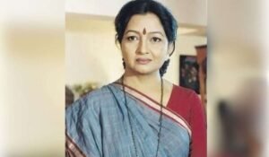 ‘महाभारत’ फेम आशा सिंह का निधन, 70 की उम्र में ली अंतिम सांस, मनोरंजन जगत में पसरा मातम | ACTPnews