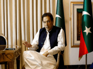 Imran Khan Medical Treatment | 21 Cricket Captains Write To Pakistan Govt | ACTPnews