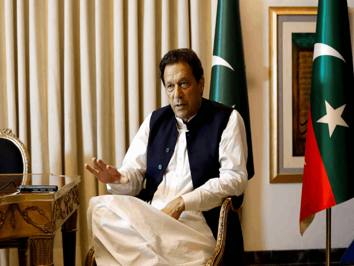 Imran Khan Medical Treatment | 21 Cricket Captains Write To Pakistan Govt