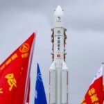 चीन ने उठाया चौंकाने वाला कदम, अपने महत्वाकांक्षी ‘चांग ई-7’ अंतरिक्ष चंद्र मिशन को अचानक किया स्थगित | ACTPnews