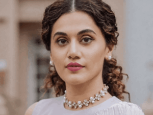 Kangana Ranaut vs Taapsee Pannu Controversy | ACTPnews